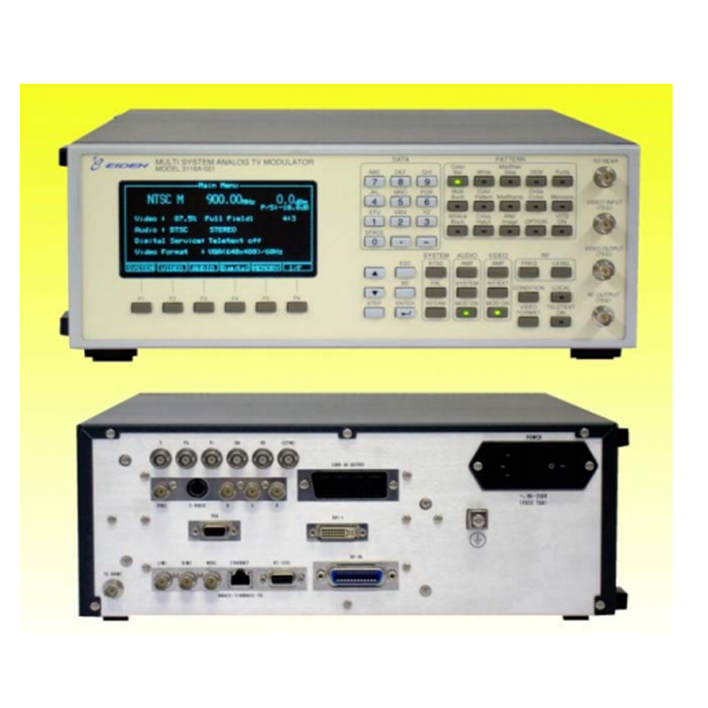 日本營電 3116A 模擬信號發生器